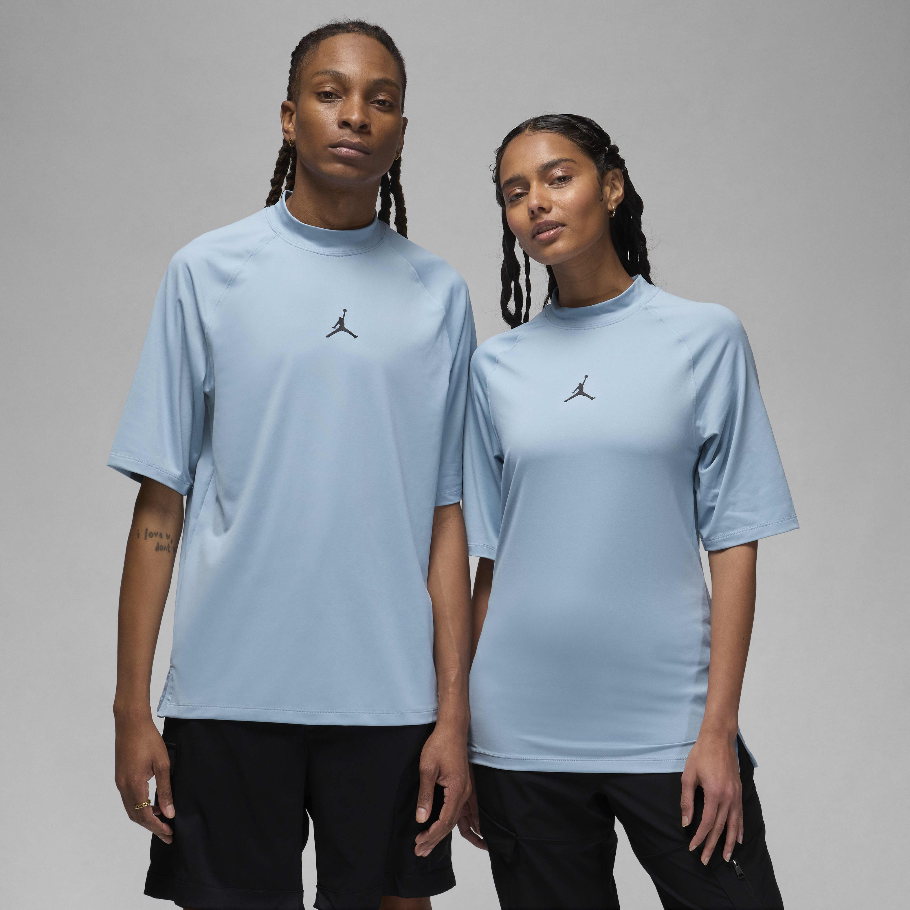 Jordan sport shirt best sale